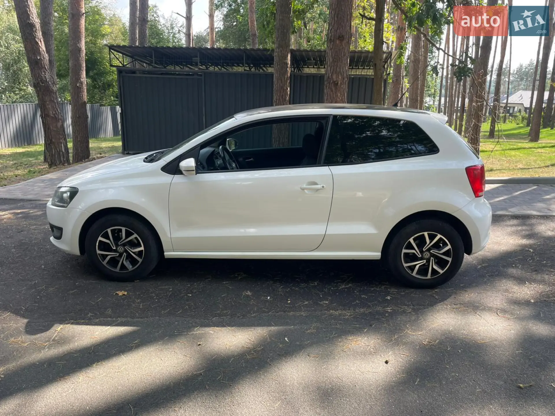 2014 Volkswagen Polo - мініатюра 11