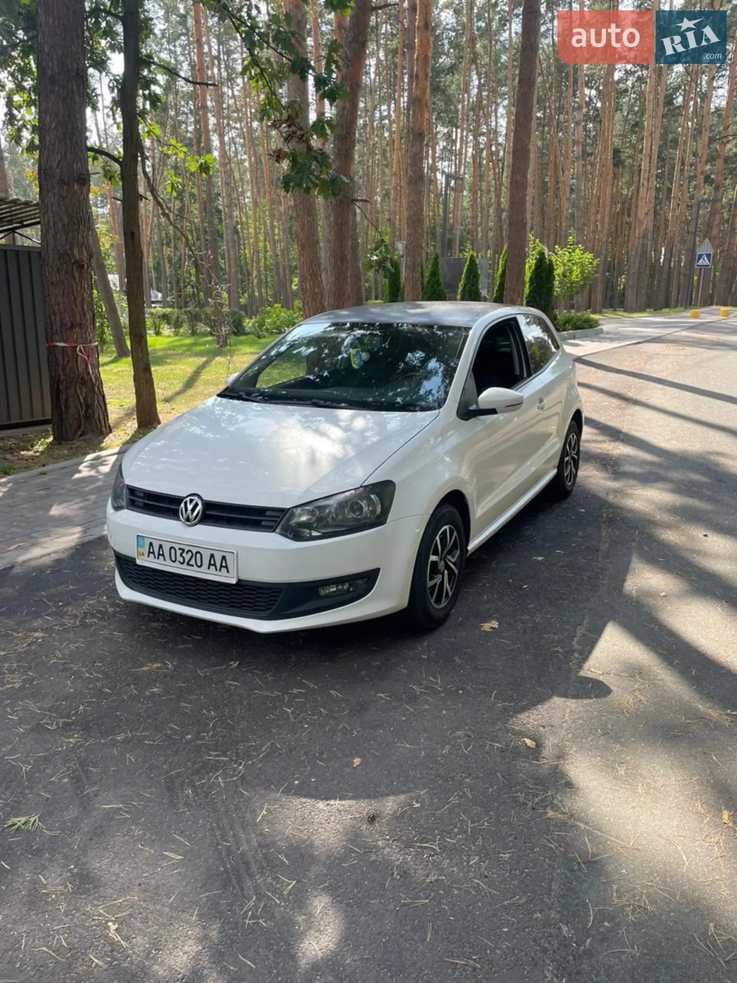 2014 Volkswagen Polo - фото 1