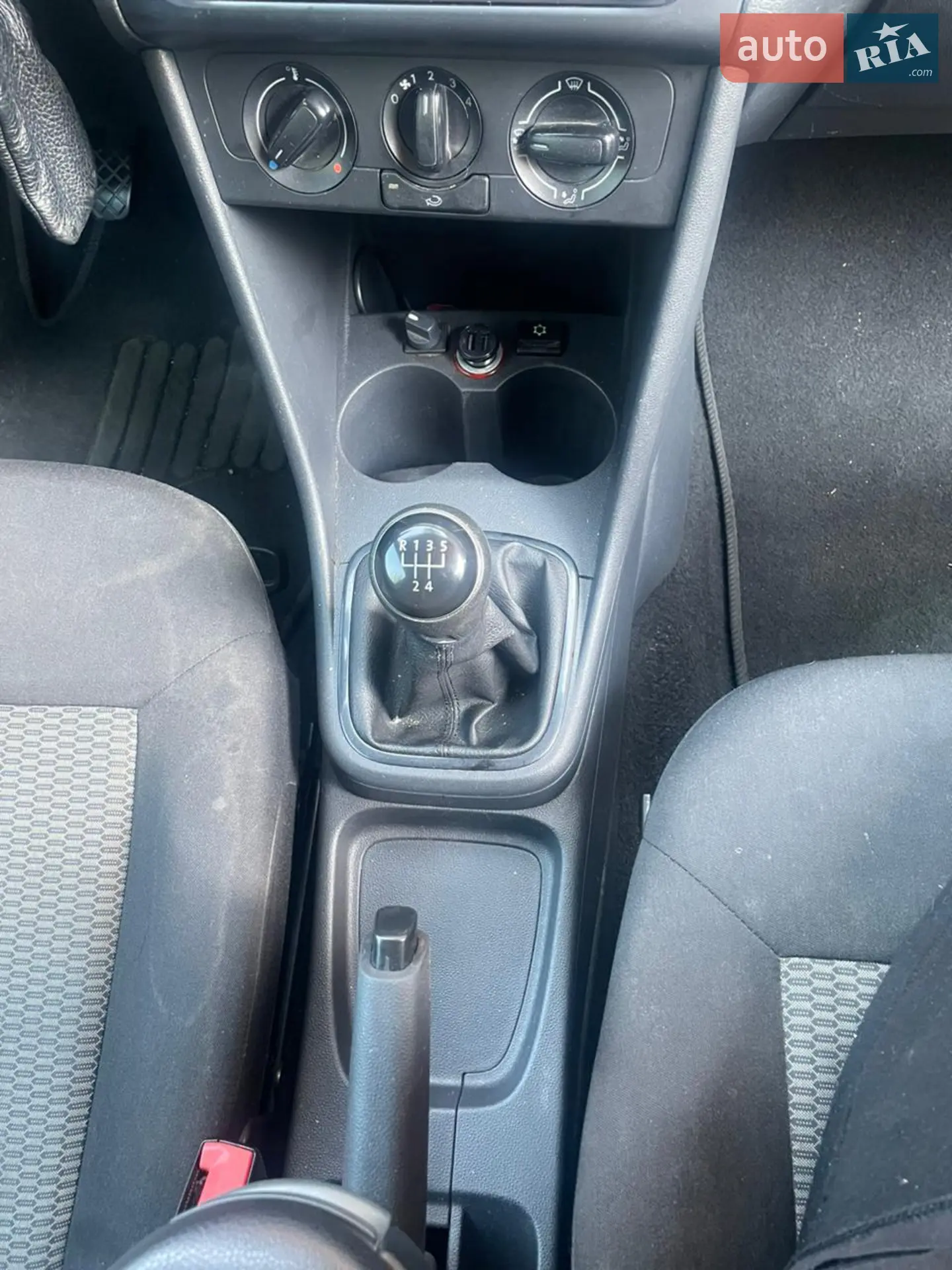 2014 Volkswagen Polo - мініатюра 5