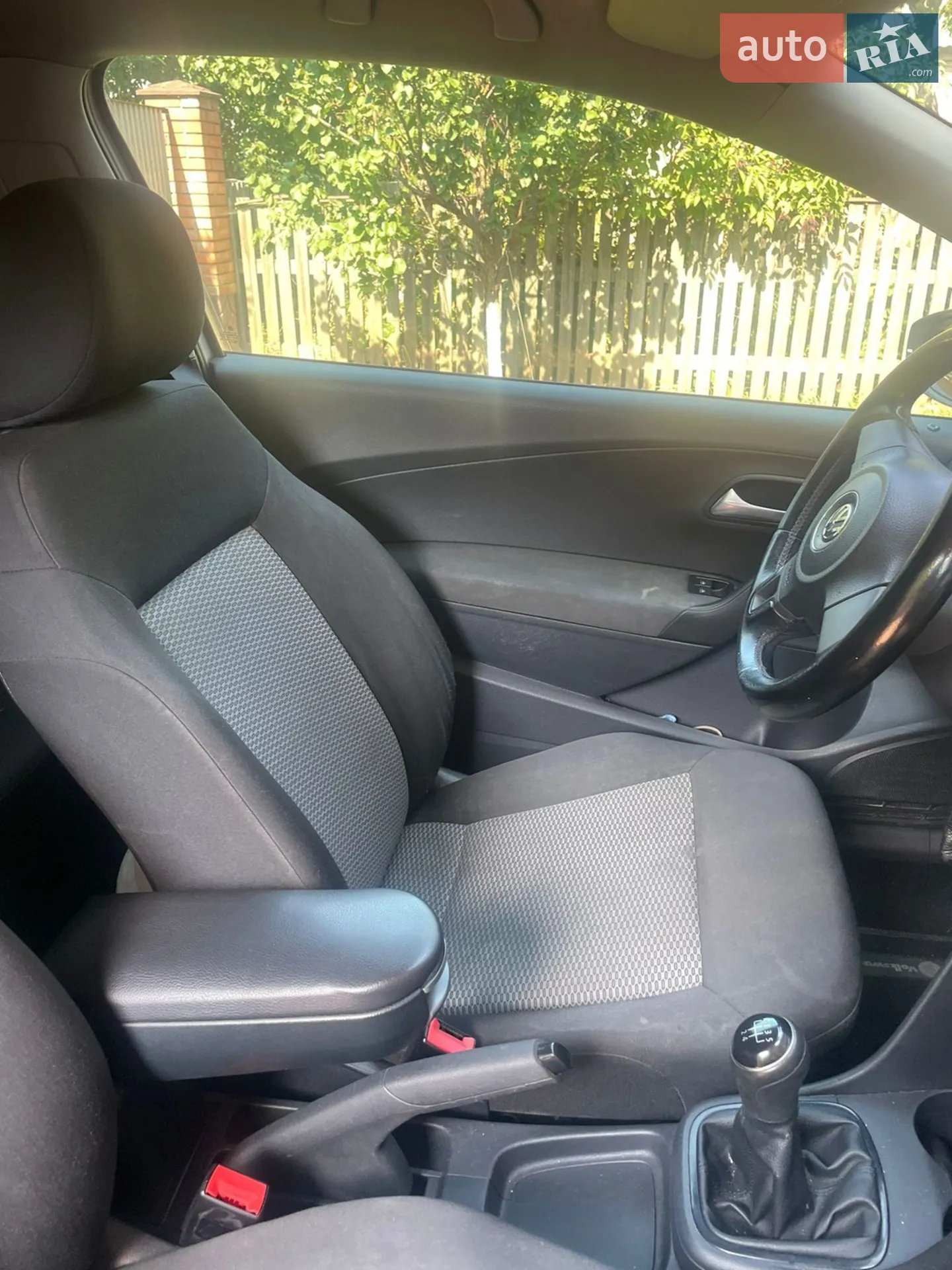 2014 Volkswagen Polo - мініатюра 7