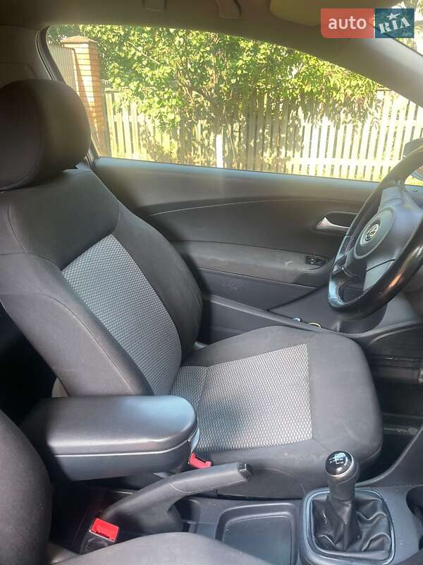 Хэтчбек Volkswagen Polo 2014 в Киеве фото 7 Хэтчбек Volkswagen Polo 2014 в Киеве