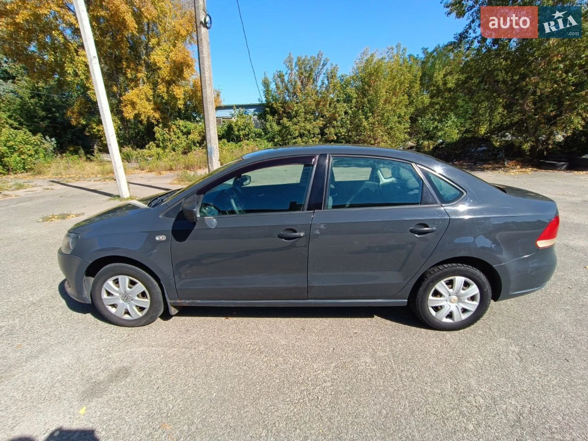 2012 Volkswagen Polo - мініатюра 14