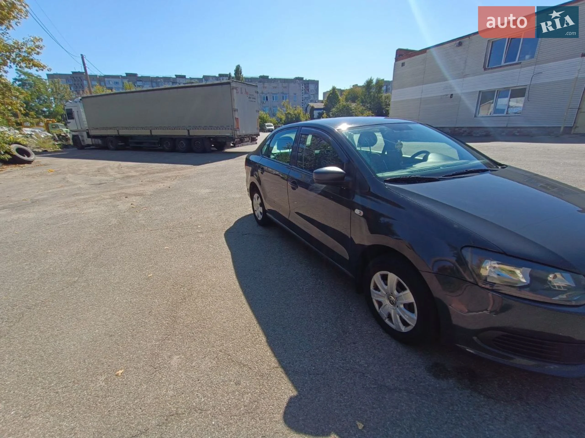 2012 Volkswagen Polo - мініатюра 15