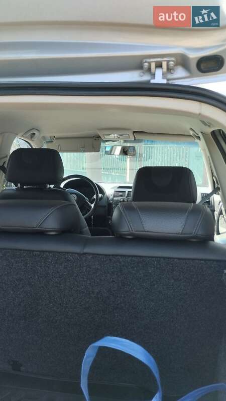 Хетчбек Volkswagen Polo 2003 в Краматорську
