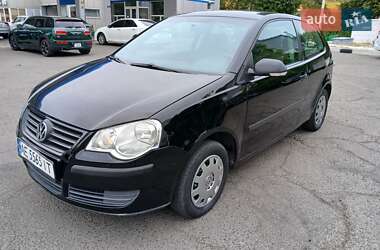 Хетчбек Volkswagen Polo 2008 в Одесі