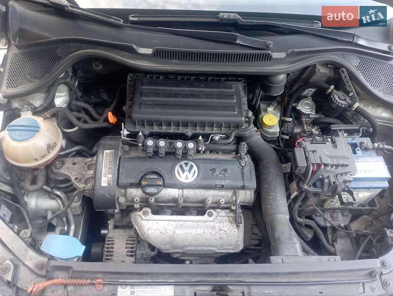 Хетчбек Volkswagen Polo 2011 в Києві