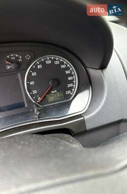 Хетчбек Volkswagen Polo 2006 в Києві