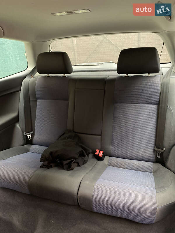 Хэтчбек Volkswagen Polo 2002 в Мукачево