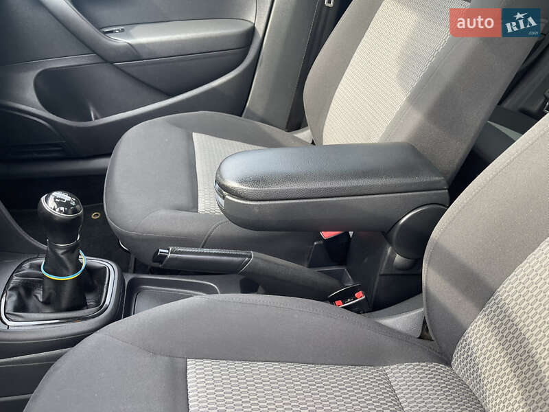 Седан Volkswagen Polo 2013 в Харькове фото 18 Седан Volkswagen Polo 2013 в Харькове