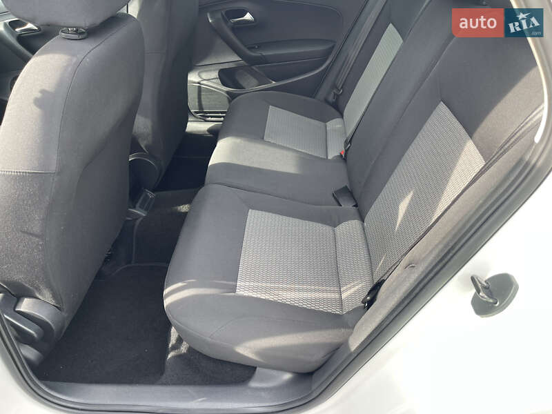 Седан Volkswagen Polo 2013 в Харькове фото 21 Седан Volkswagen Polo 2013 в Харькове