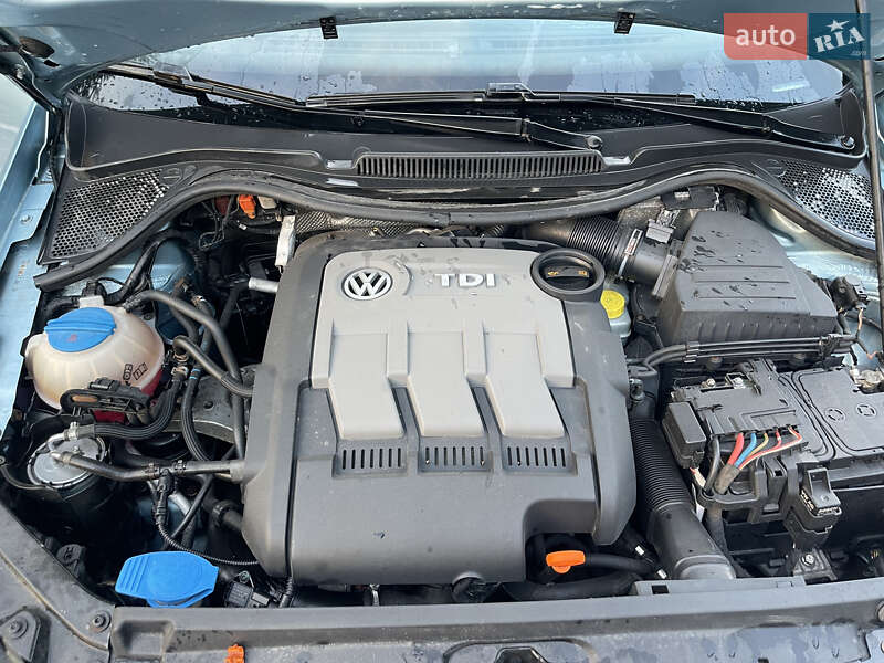 Хэтчбек Volkswagen Polo 2011 в Бердичеве фото 2 Хэтчбек Volkswagen Polo 2011 в Бердичеве