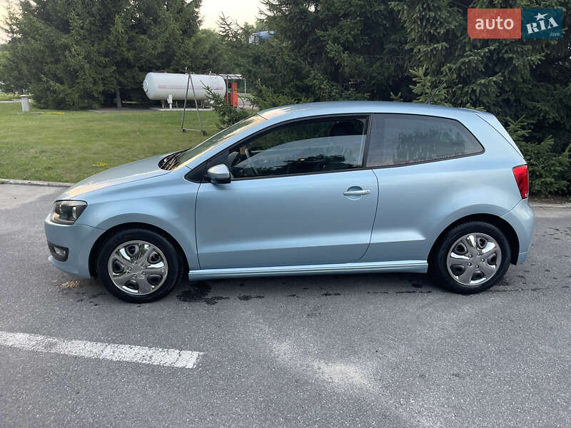 Хэтчбек Volkswagen Polo 2011 в Бердичеве фото 9 Хэтчбек Volkswagen Polo 2011 в Бердичеве