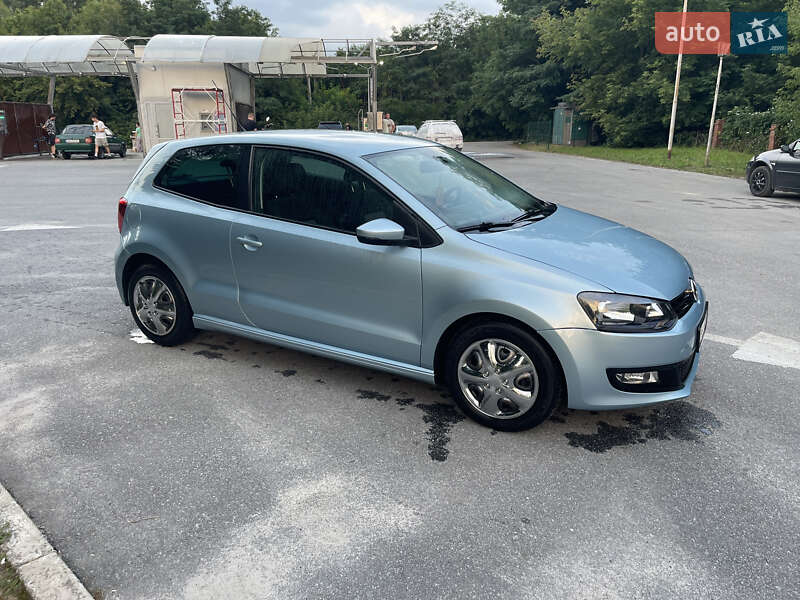 Хэтчбек Volkswagen Polo 2011 в Бердичеве фото 13 Хэтчбек Volkswagen Polo 2011 в Бердичеве
