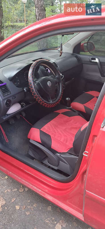 Volkswagen Polo 2008