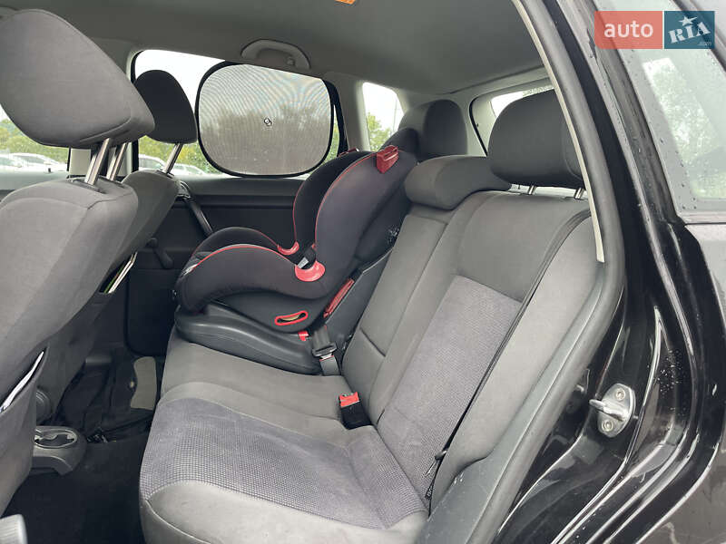 Хетчбек Volkswagen Polo 2008 в Києві