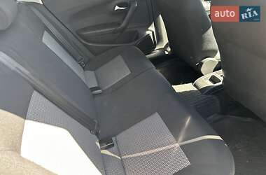 Седан Volkswagen Polo 2012 в 