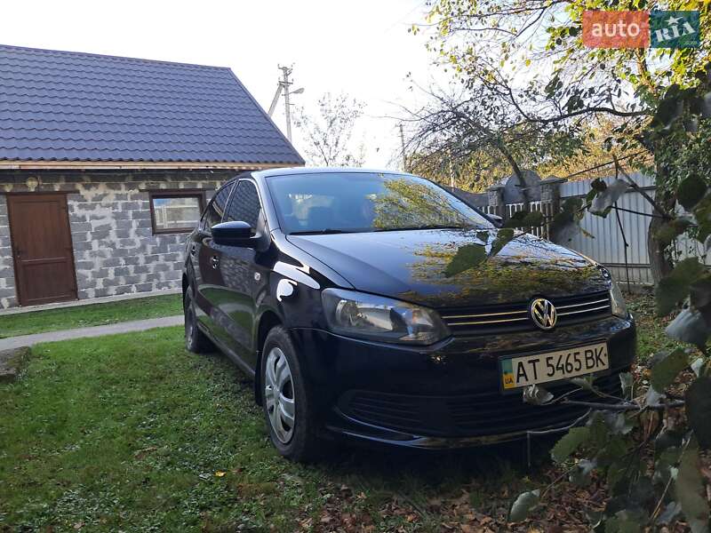 Volkswagen Polo 2013 Volkswagen Polo 2013