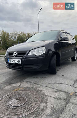 Хэтчбек Volkswagen Polo 2007 в Мене