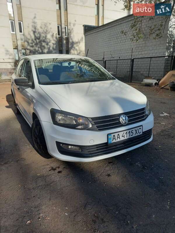 Volkswagen Polo 2019 Volkswagen Polo 2019