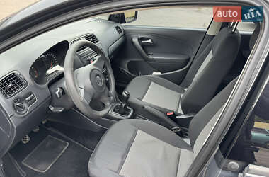 Седан Volkswagen Polo 2012 в Харкові