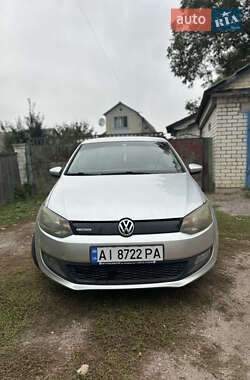 Хэтчбек Volkswagen Polo 2011 в Березане