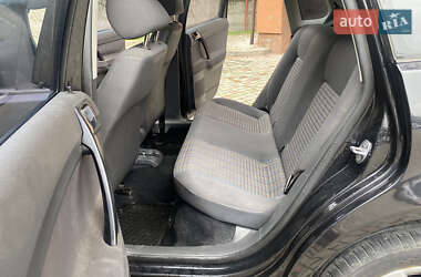 Хэтчбек Volkswagen Polo 2008 в 