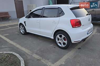 Хетчбек Volkswagen Polo 2013 в Одесі