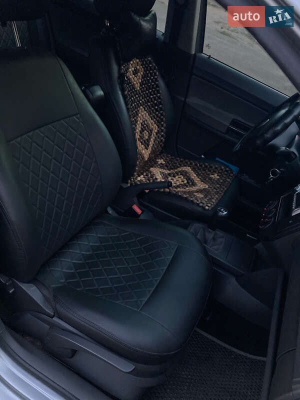 Хэтчбек Volkswagen Polo 2008 в Киеве фото 7 Хэтчбек Volkswagen Polo 2008 в Киеве