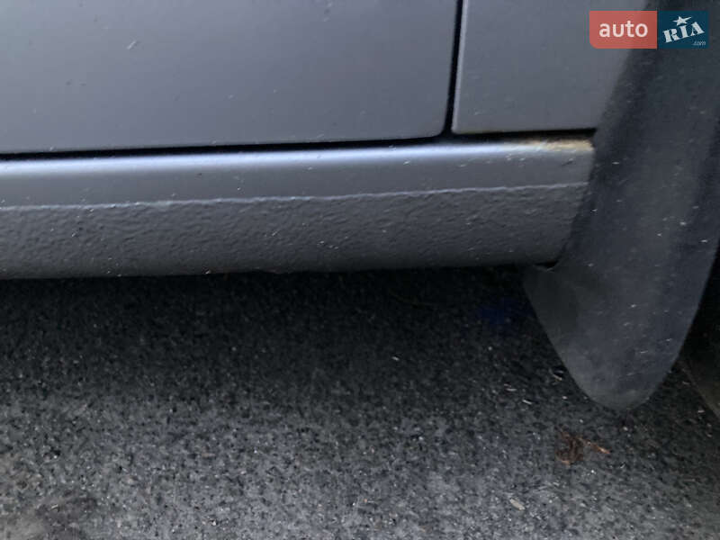 Хэтчбек Volkswagen Polo 2008 в Киеве фото 12 Хэтчбек Volkswagen Polo 2008 в Киеве