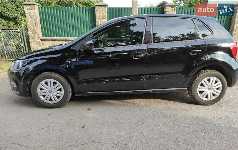 Хэтчбек Volkswagen Polo 2016 в Дрогобыче фото 7 Хэтчбек Volkswagen Polo 2016 в Дрогобыче