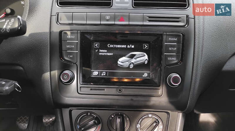 Хэтчбек Volkswagen Polo 2016 в Дрогобыче фото 25 Хэтчбек Volkswagen Polo 2016 в Дрогобыче