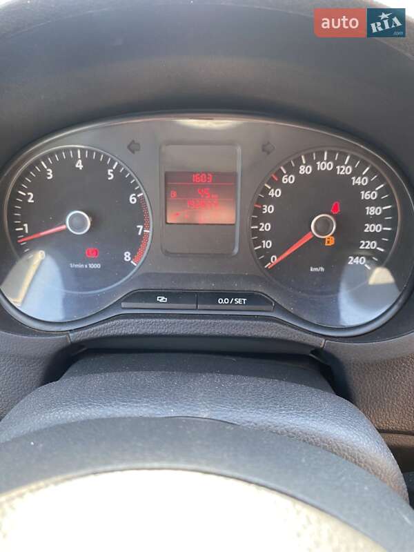 Седан Volkswagen Polo 2012 в Харькове фото 2 Седан Volkswagen Polo 2012 в Харькове