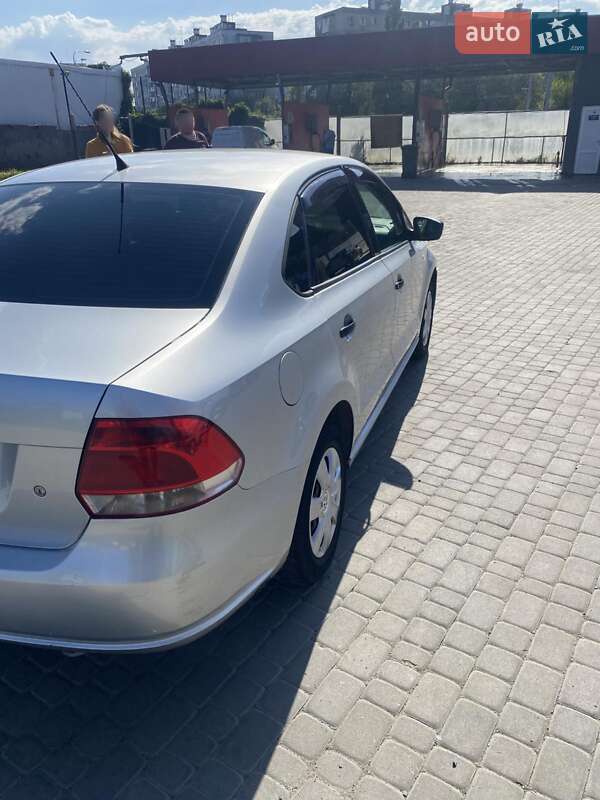 Седан Volkswagen Polo 2012 в Харькове фото 11 Седан Volkswagen Polo 2012 в Харькове