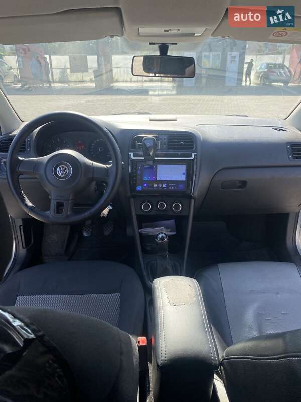 Седан Volkswagen Polo 2012 в Харькове фото 15 Седан Volkswagen Polo 2012 в Харькове