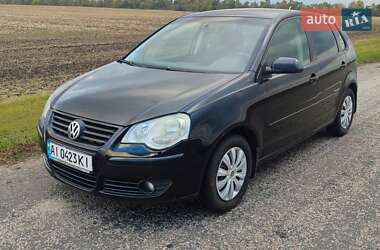 Хетчбек Volkswagen Polo 2008 в Рокитному