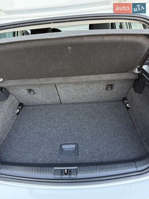 Хетчбек Volkswagen Polo 2016 в Шепетівці