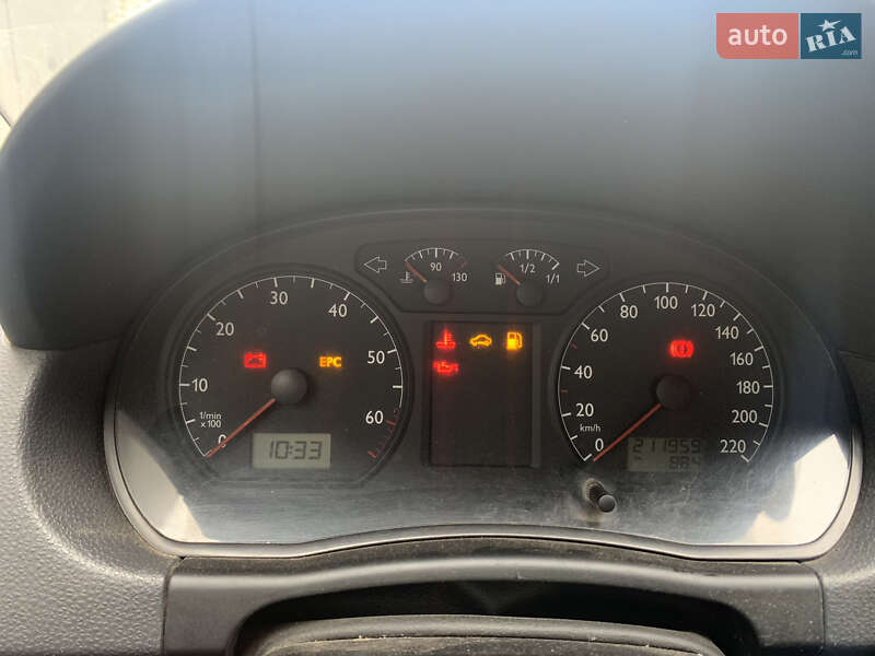 Хэтчбек Volkswagen Polo 2004 в Харькове фото 8 Хэтчбек Volkswagen Polo 2004 в Харькове