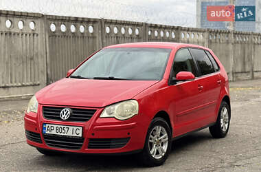 Хетчбек Volkswagen Polo 2008 в Києві