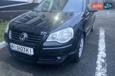 Хетчбек Volkswagen Polo 2008 в Корсунь-Шевченківському