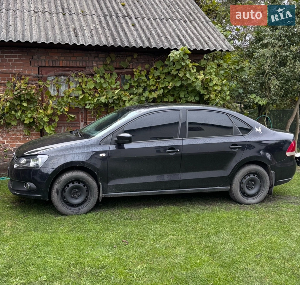 2012 Volkswagen Polo - мініатюра 14