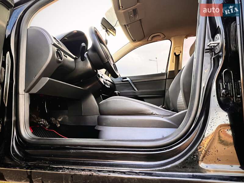Хэтчбек Volkswagen Polo 2007 в Ровно
