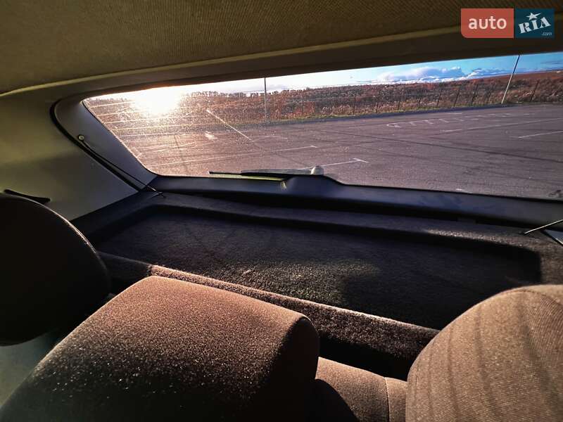 Хэтчбек Volkswagen Polo 2007 в Ровно