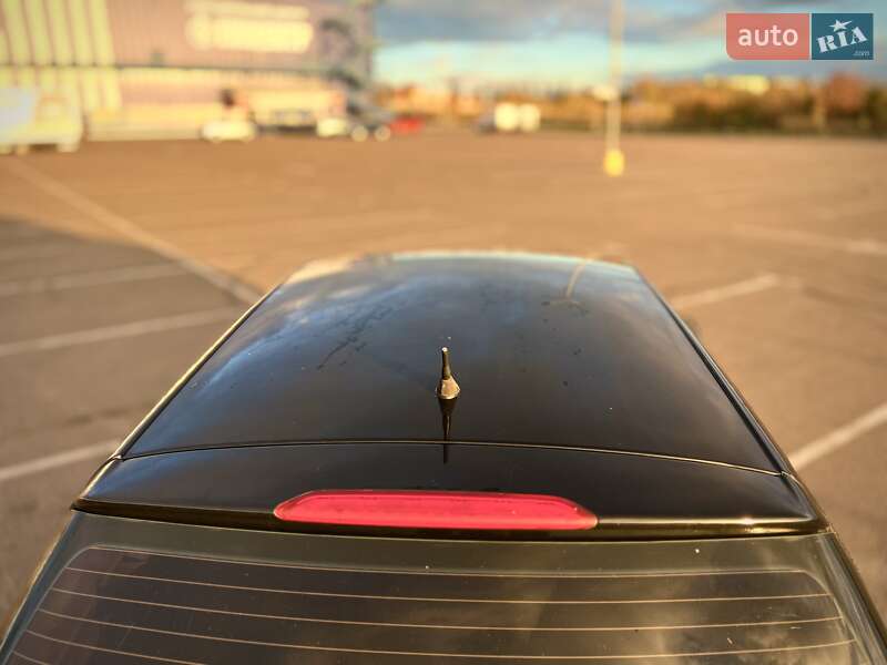 Хэтчбек Volkswagen Polo 2007 в Ровно