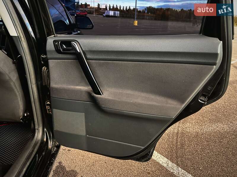 Хэтчбек Volkswagen Polo 2007 в Ровно