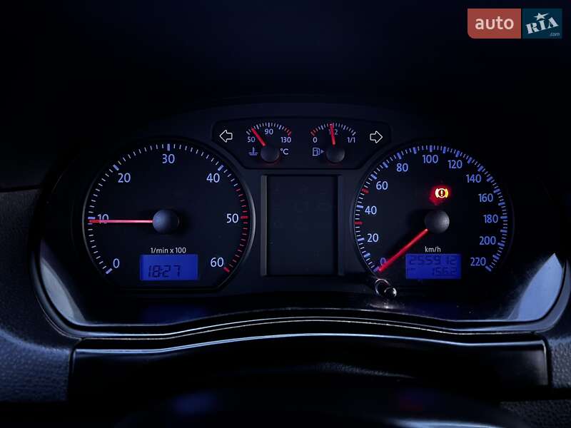 Хэтчбек Volkswagen Polo 2007 в Ровно