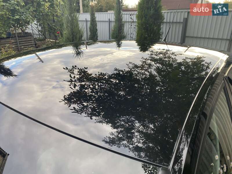 Седан Volkswagen Polo 2012 в Дружковке