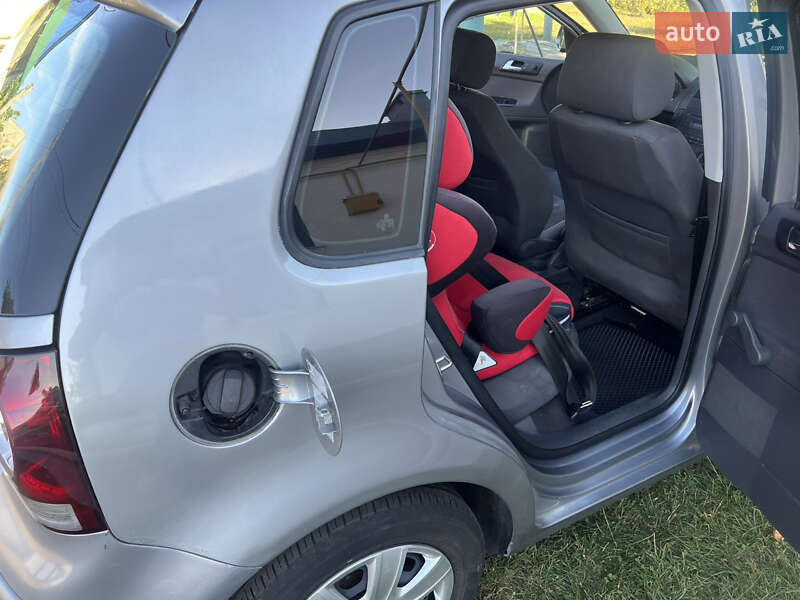 Хэтчбек Volkswagen Polo 2005 в Черкассах фото 3 Хэтчбек Volkswagen Polo 2005 в Черкассах