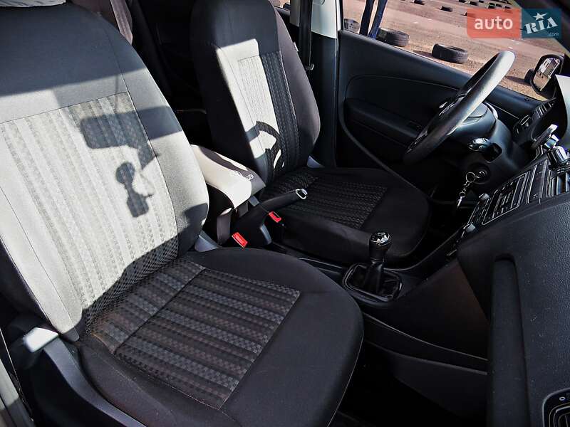 Седан Volkswagen Polo 2019 в Черкассах фото 14 Седан Volkswagen Polo 2019 в Черкассах