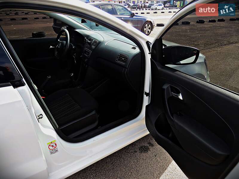 Седан Volkswagen Polo 2019 в Черкассах фото 15 Седан Volkswagen Polo 2019 в Черкассах