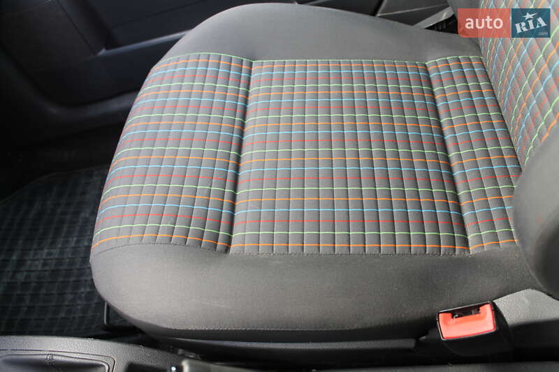 Хэтчбек Volkswagen Polo 2007 в Збараже